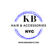 KB Hair NYC logo