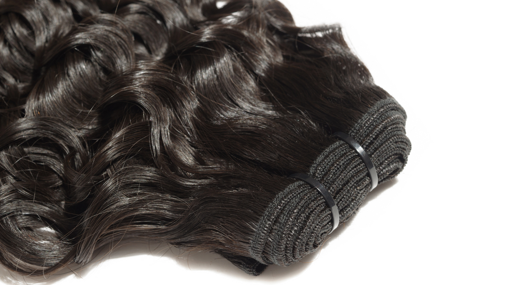 Premium Raw Hair Bundles