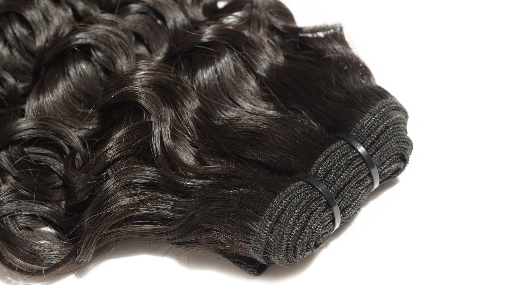 Premium Raw Hair Bundles