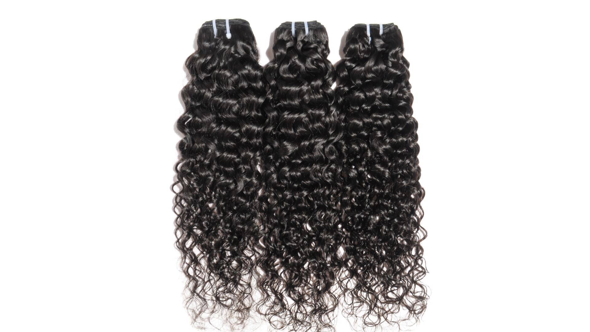 Premium Raw Hair Bundles