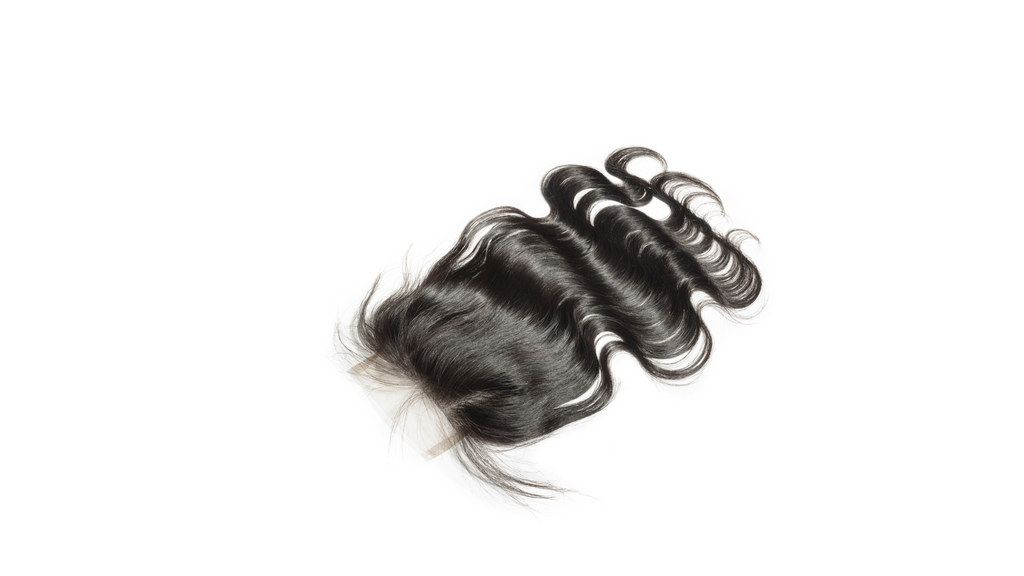 6x6 Lace Closure