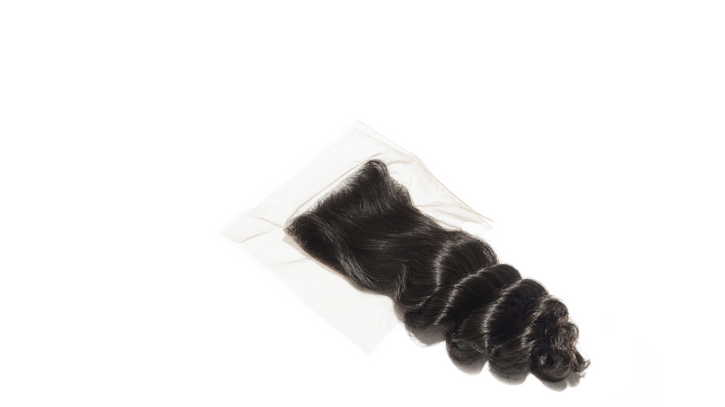 6x6 Lace Closure
