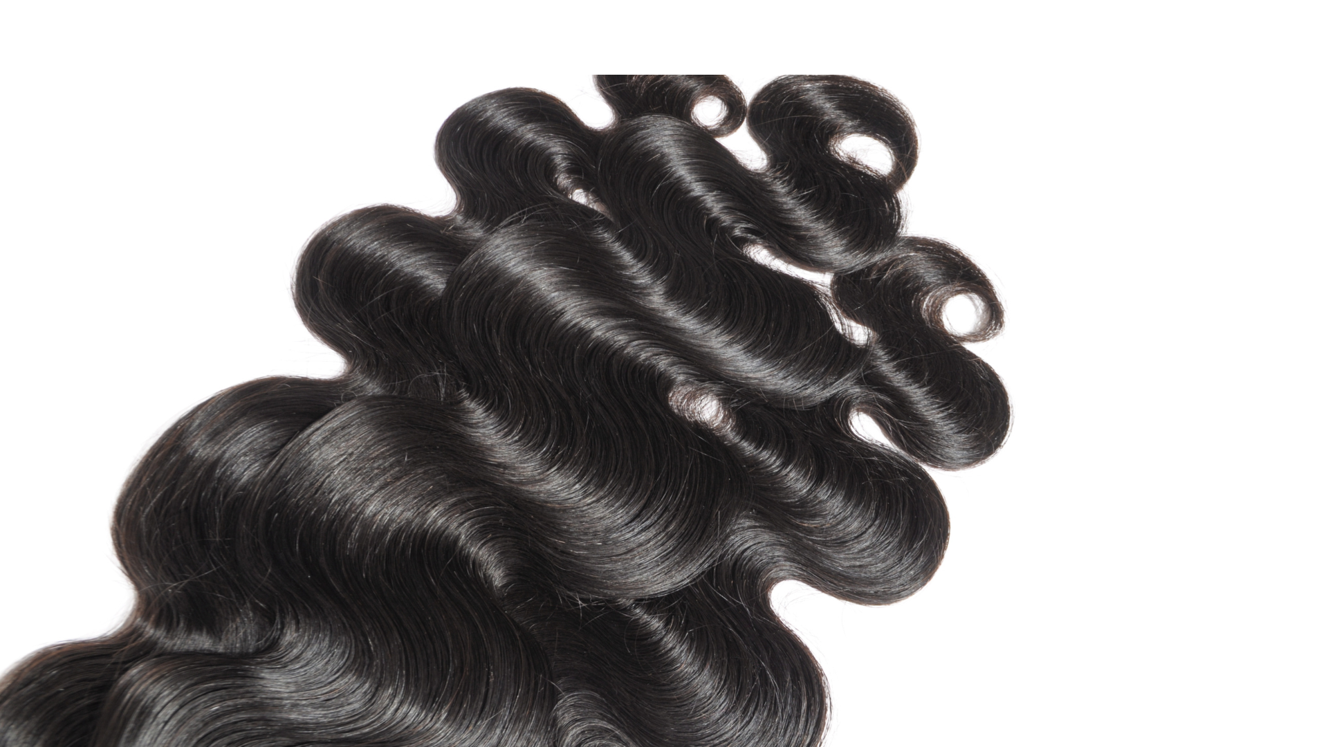 Premium Raw Hair Bundles