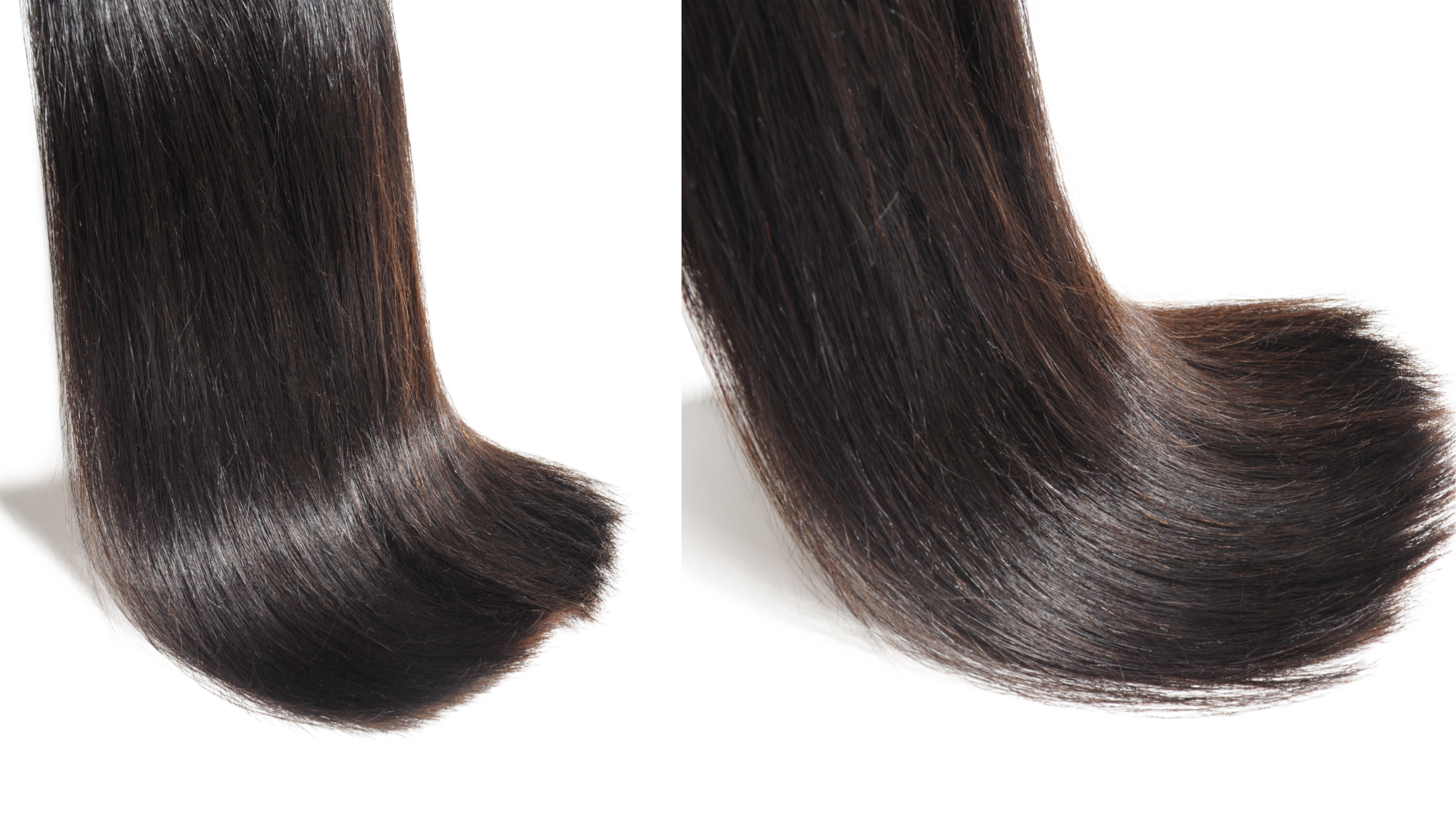 Premium Raw Hair Bundles