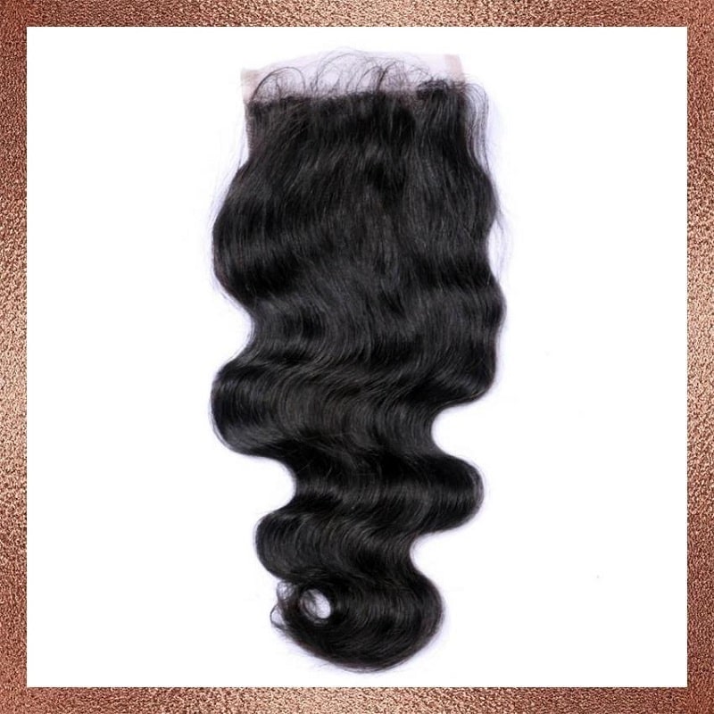 5x5 Lace Closure