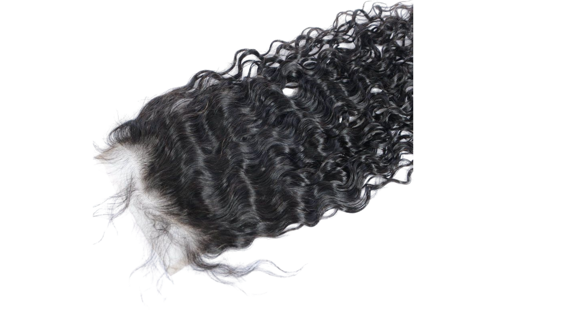 5x5 Lace Closure