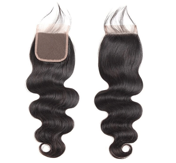 6x6 Lace Closure