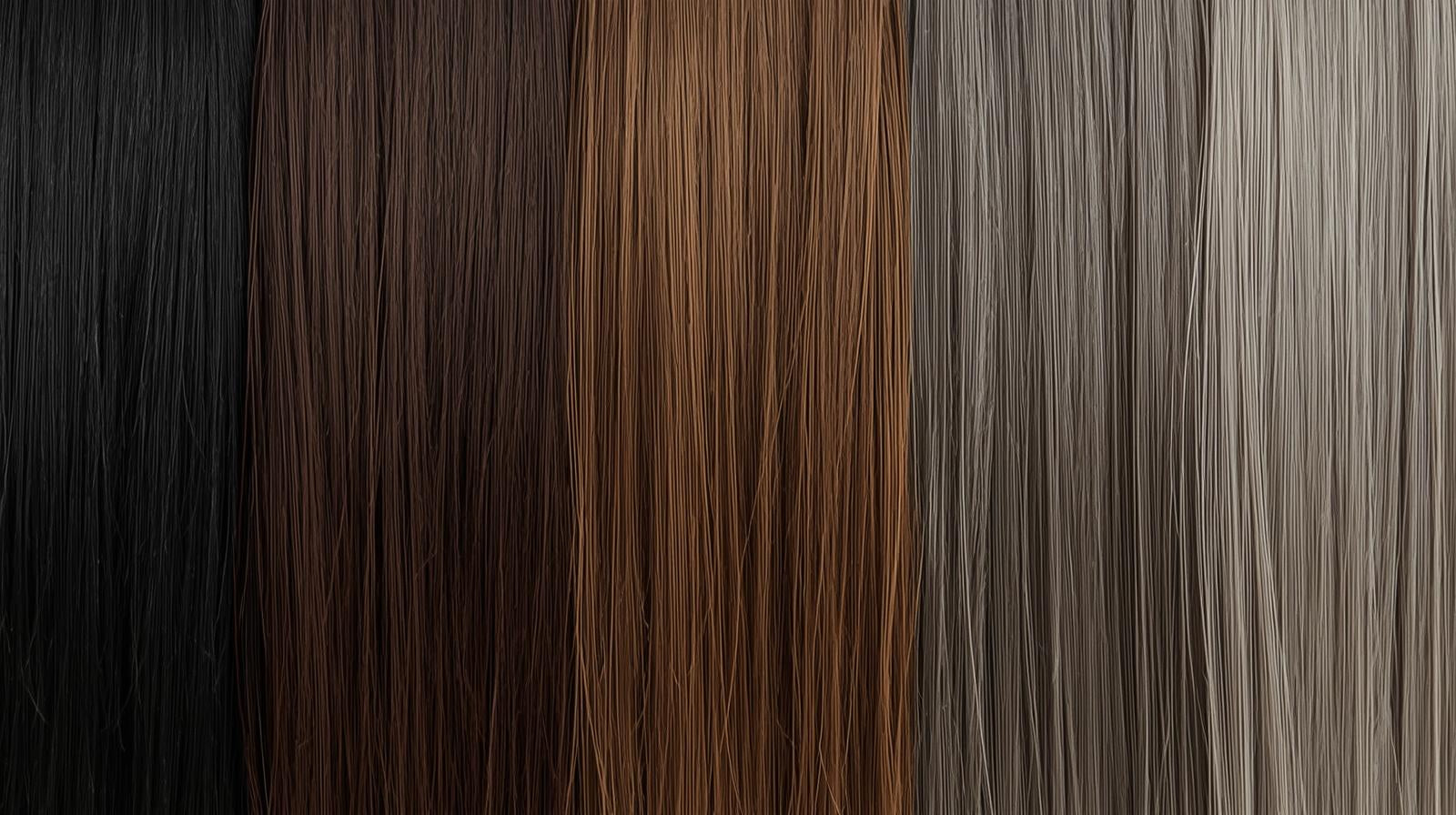 K-Tip Hair Extension