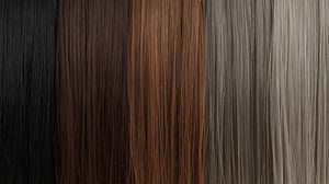 K-Tip Hair Extension