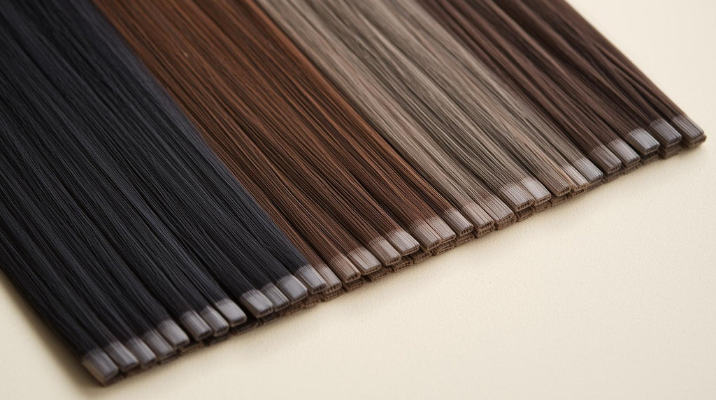 K-Tip Hair Extension