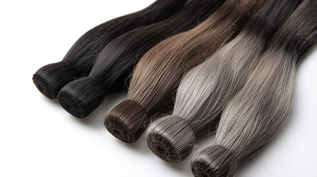 K-Tip Hair Extension