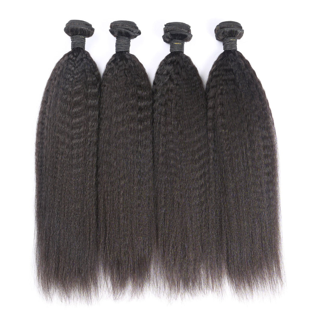 Premium Raw Hair Bundles