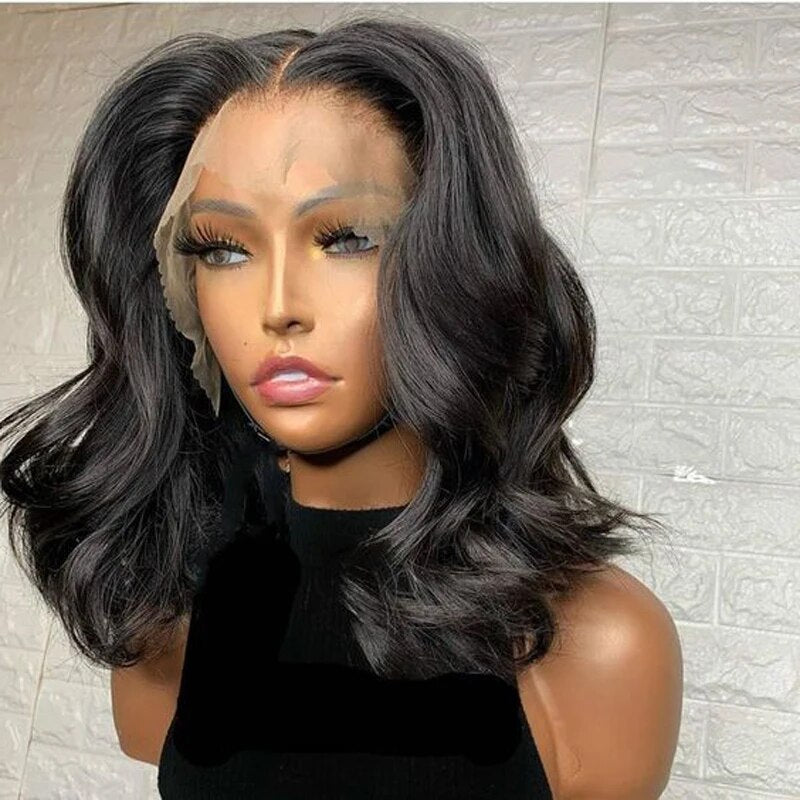 13x6 Lace HD Frontal