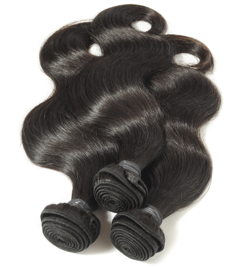 Premium Raw Hair Bundles