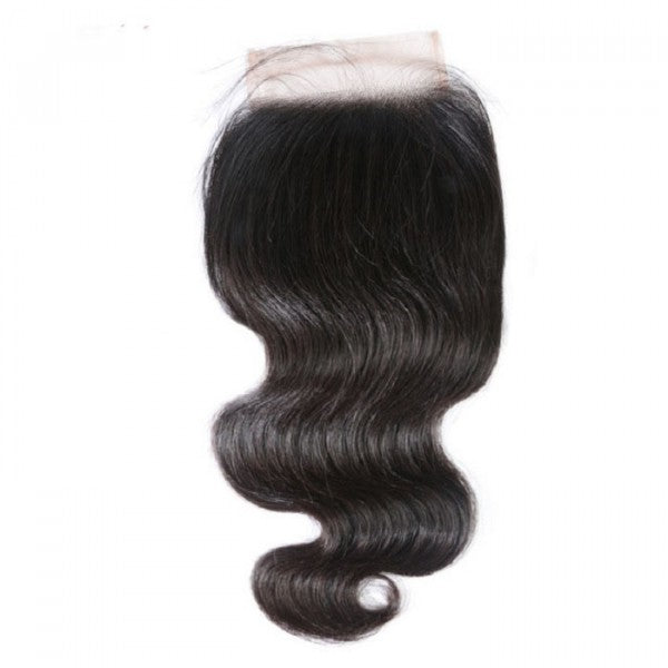 5x5 Lace Closure Wig
