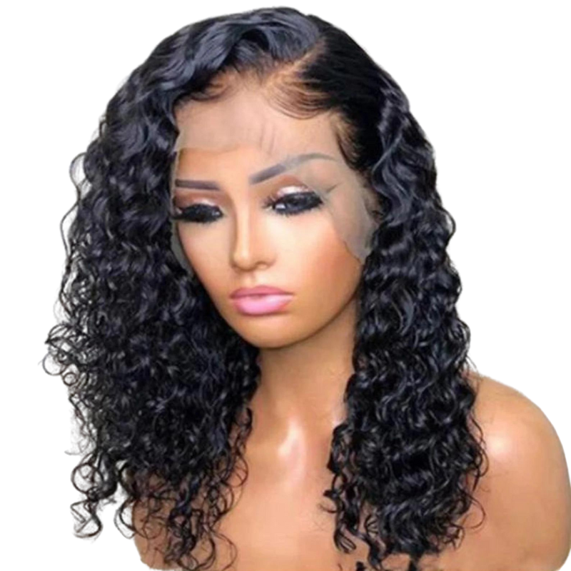 5x5 Lace Closure Wig