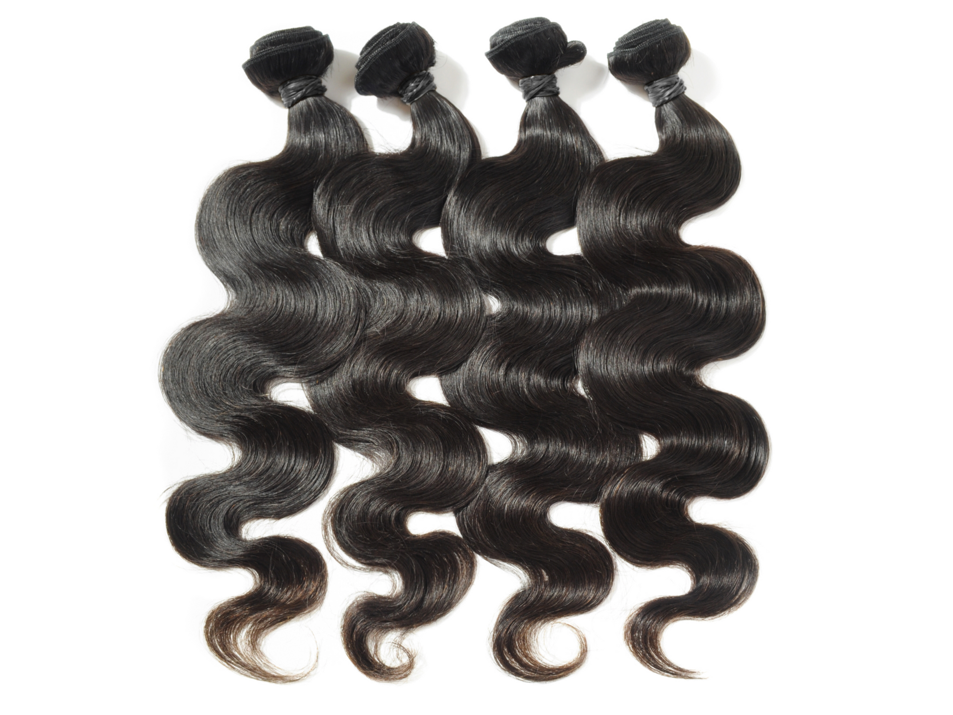 Natural Hair Weave Bundles