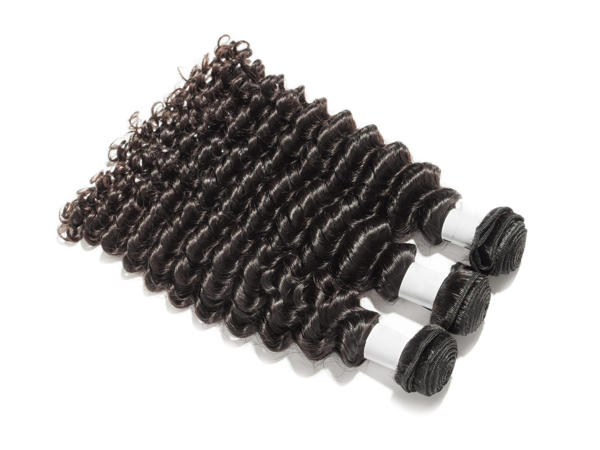 Natural Hair Weave Bundles