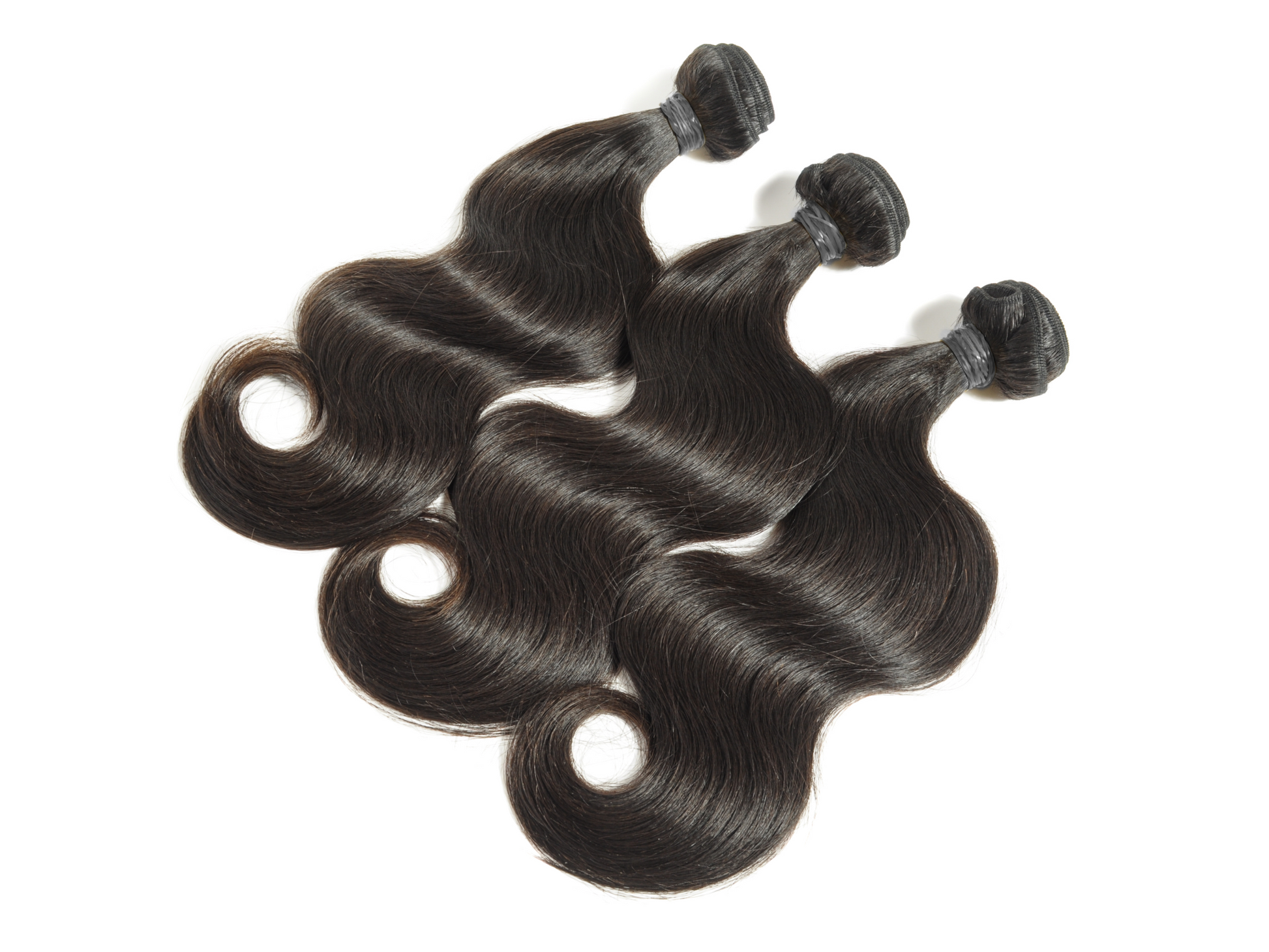 Natural Hair Weave Bundles